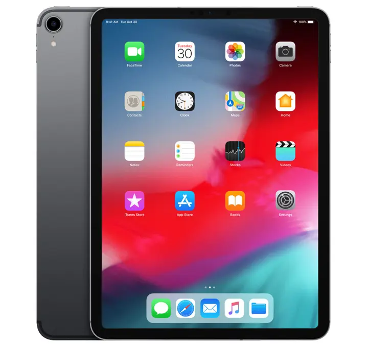 Apple iPad Pro (11-inch Model)
