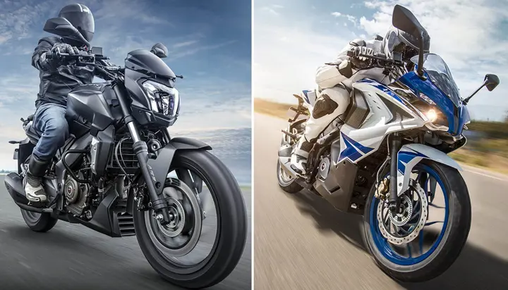 Bajaj Increases Prices Across Entire Bike Range Ahead of Festive Season