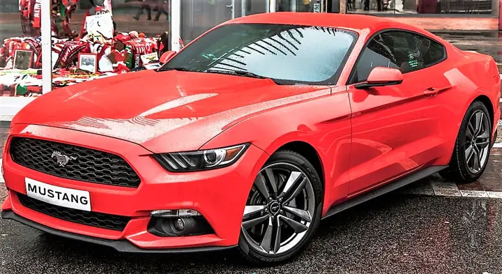 Complete Price List of Ford Cars & SUVs [UPDATED]