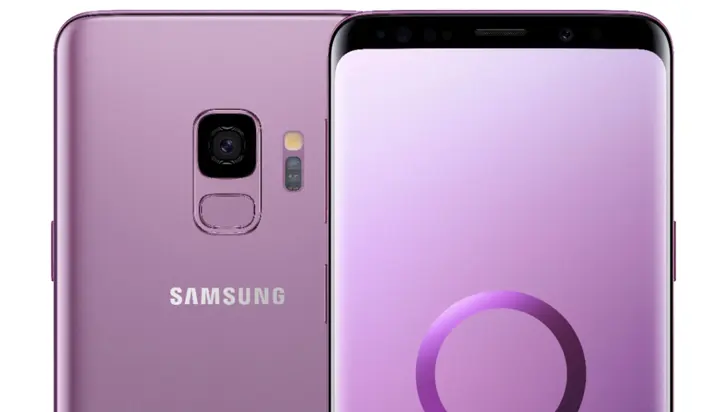 Limited Period Offer: INR 15,000 Discount on Samsung Galaxy S9