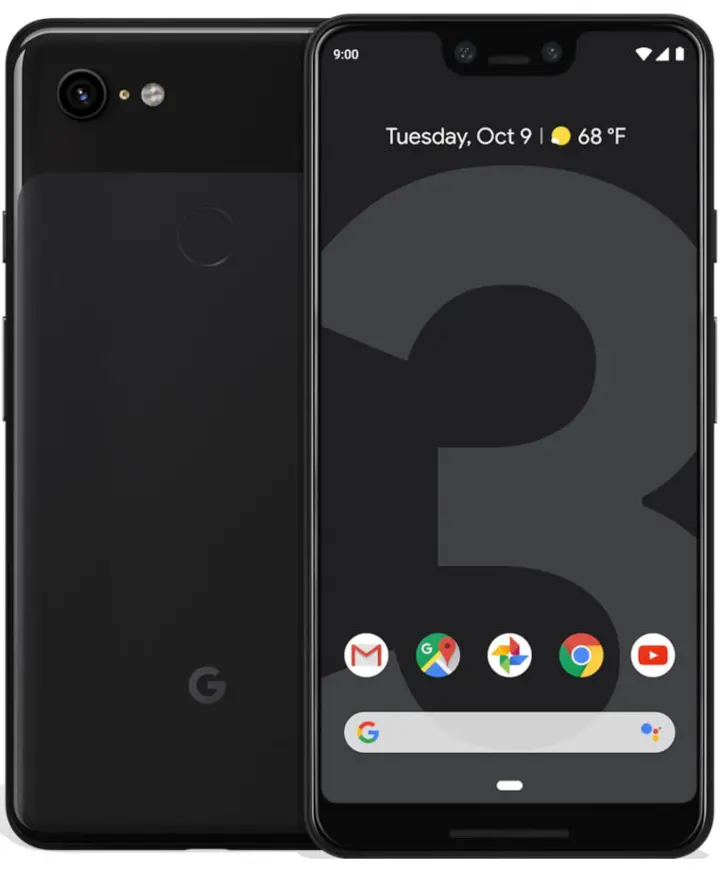Google Pixel 3 XL