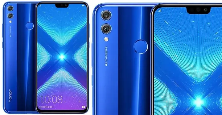 Honor 8X with Kirin 710 & AI Cameras Launched Starting @ INR 14,999