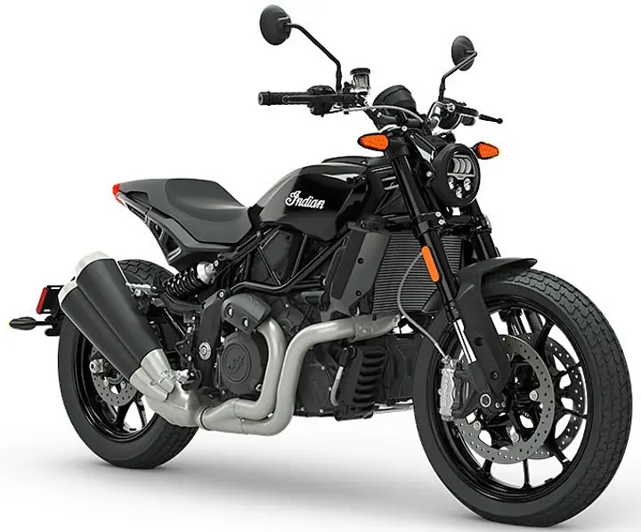 Indian FTR1200