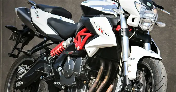 Mahavir Group Relaunches 3 Benelli Sport Bikes in India