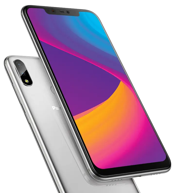 Panasonic Eluga X1