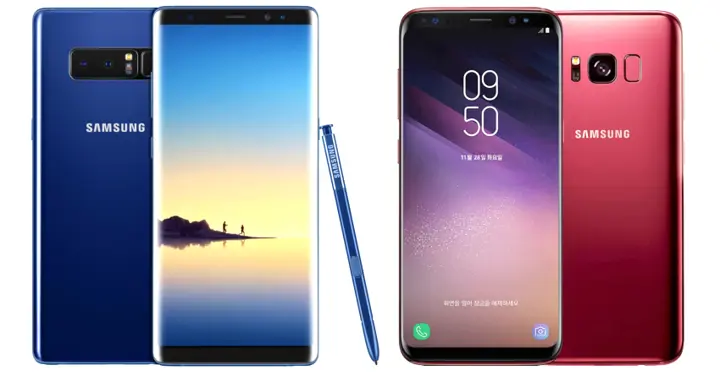 Samsung Diwali Sale: Up to INR 19,000 Discount on Galaxy Smartphones