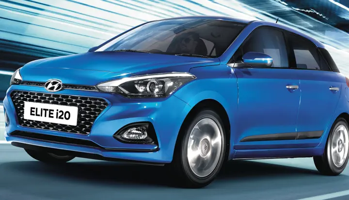 Top 15 Best-Selling Hatchbacks in India (September 2018)