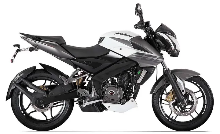 Bajaj Pulsar NS200
