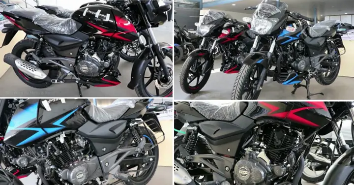 2019 Bajaj Pulsar 150 Twin Disc to be Priced @ INR 96,300 (On-Road)