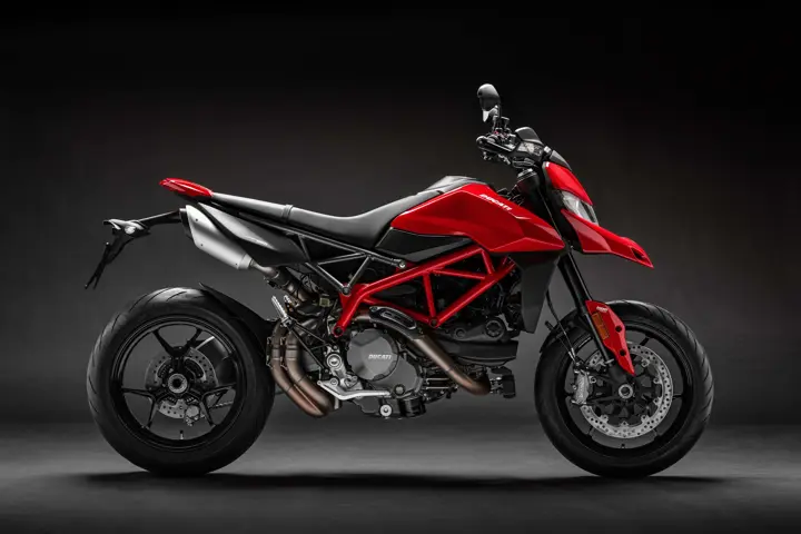 2019 Hypermotard 950