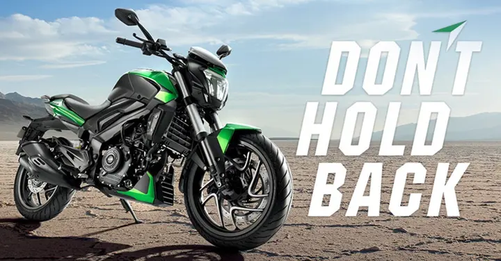 Bajaj Dominar Scrambler to Reportedly Launch in India Next Year
