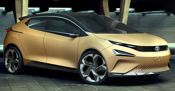 It's Official: Tata Altroz India Launch in the 2nd Half of this Year