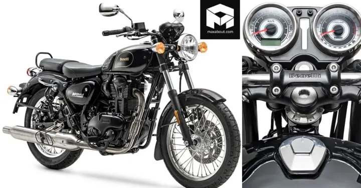 Benelli Imperiale 400 India Launch Postponed to Early 2020