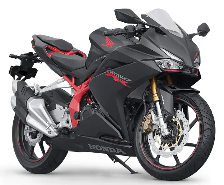 Honda CBR300RR