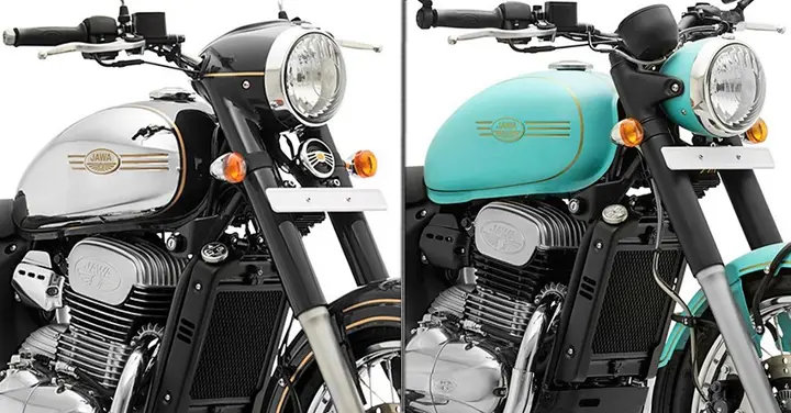 Top Speed of Jawa Classic 300 & Jawa 42 Revealed