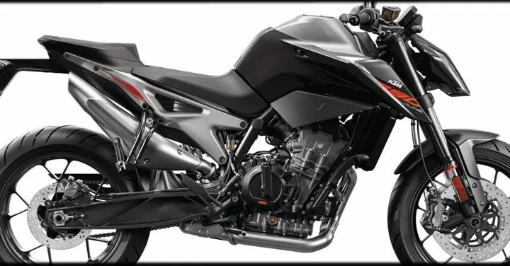 KTM 790 Duke Street Fighter India Launch Next Month