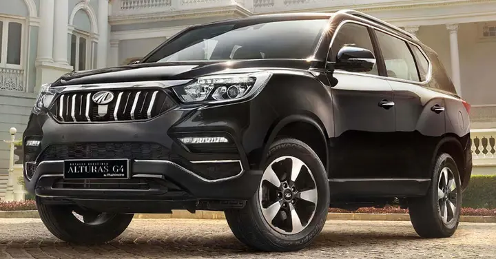 Discounts & Benefits of up to Rs 1 Lakh on Mahindra SUVs [Limited Stock]