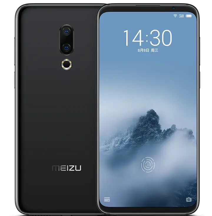 Meizu 16th