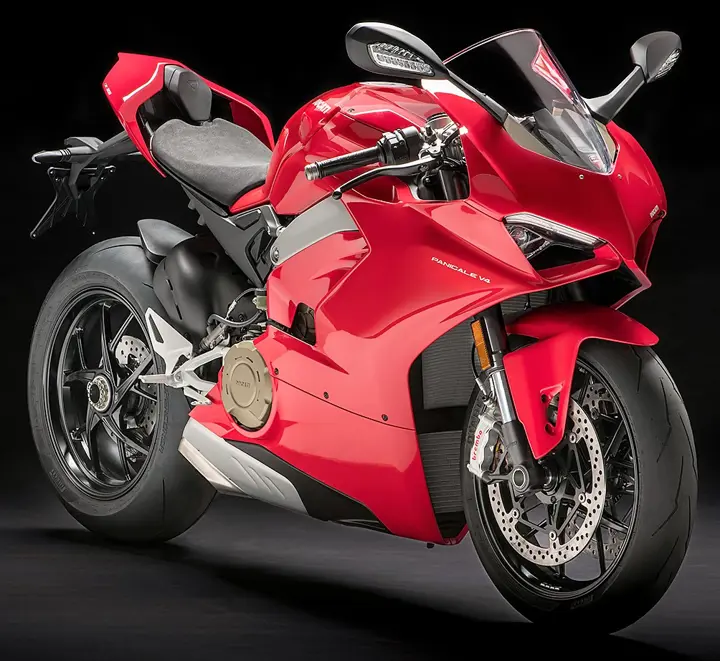 Ducati Panigale V4