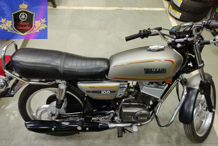 Modify Rx 100 Kerala Top 10 Modified Yamaha RX100 Motorcycles in India - Must Check! - Autos