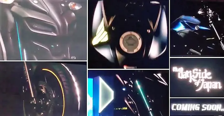 Yamaha India Officially Releases MT-15 Teaser Video Ahead of Launch