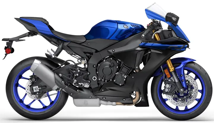 Yamaha YZF-R1