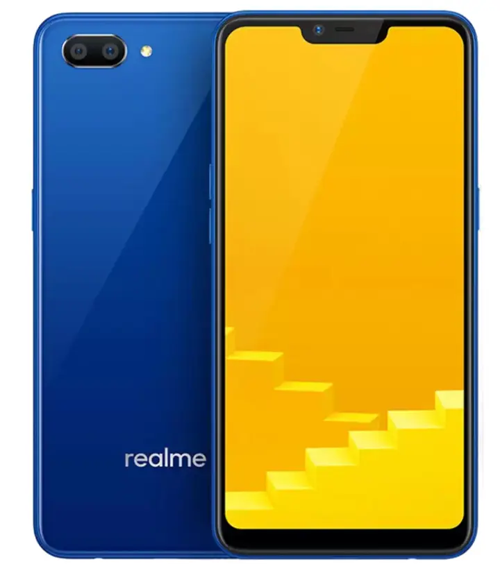 2019 Realme C1