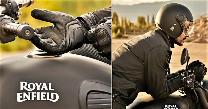 Sales Drop: Royal Enfield Cuts Production by 50,000 Units