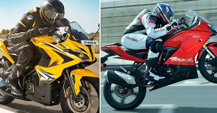 Sales Report: Top 10 Best-Selling 2-Wheeler Brands in India