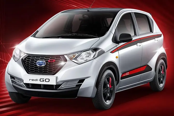 Datsun Redi-Go