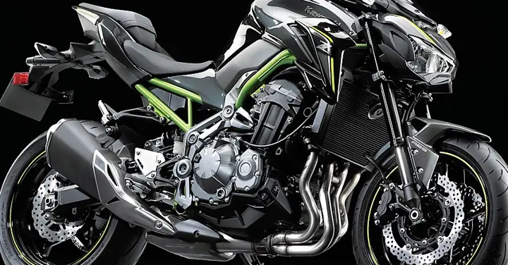 Top 10 Best-Selling 600cc-1000cc Bikes in India (January 2019)