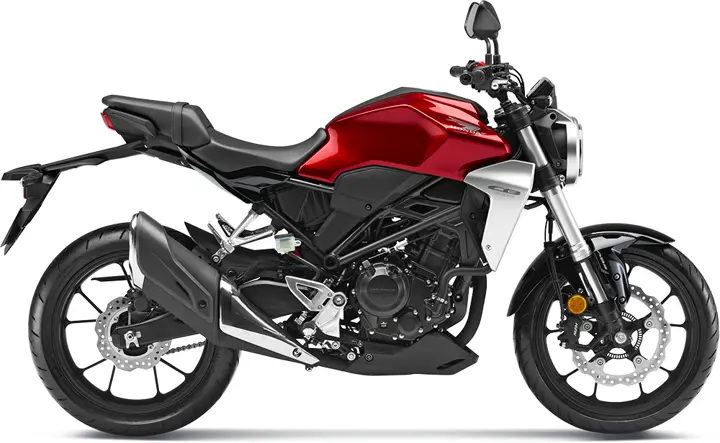 Honda CB300R