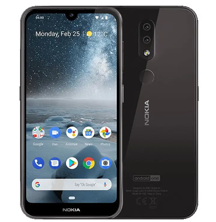 Nokia 4.2