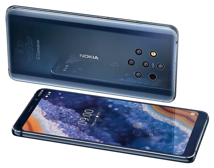 Nokia 9 PureView