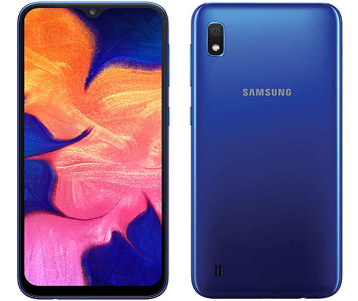Samsung Galaxy A10