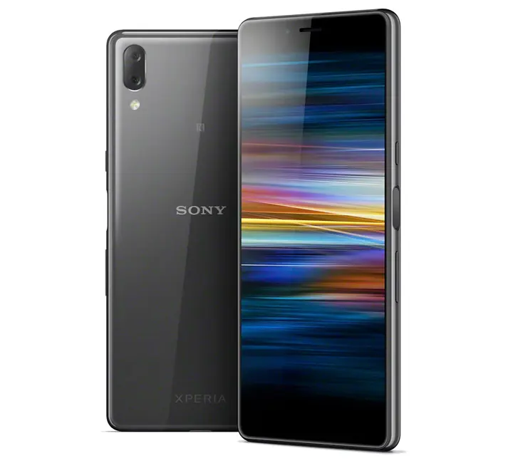 Sony Xperia L3