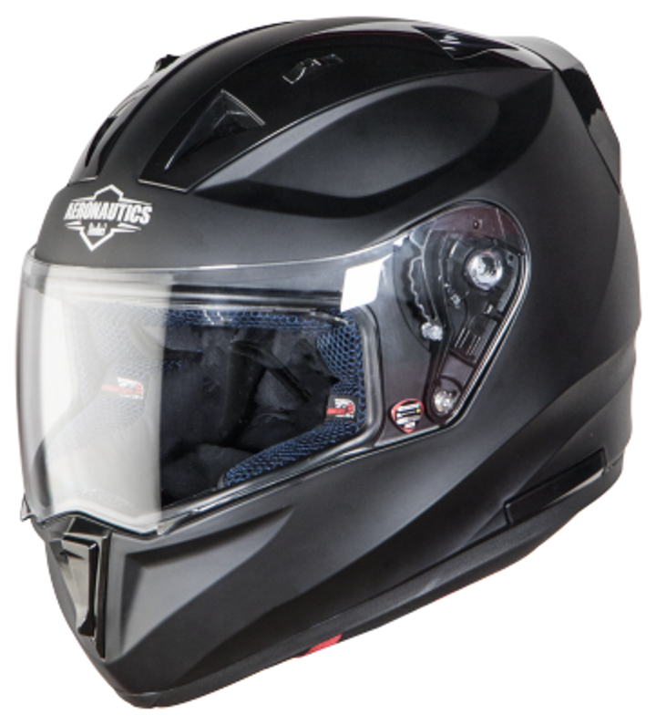 Steelbird SA-1 Aeronautics with Photochromic Visor