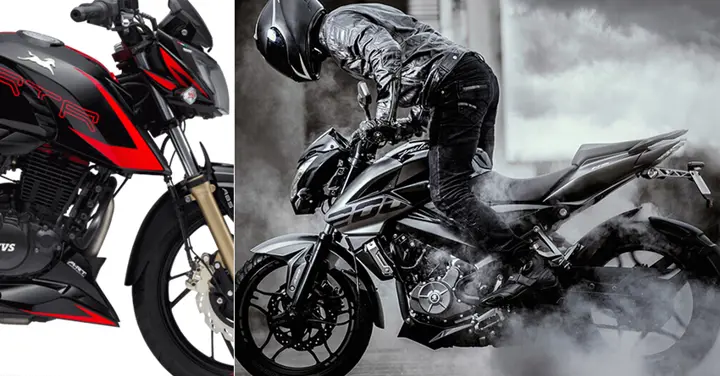 Top 10 Best-Selling 150cc-250cc Bikes in India (January 2019)