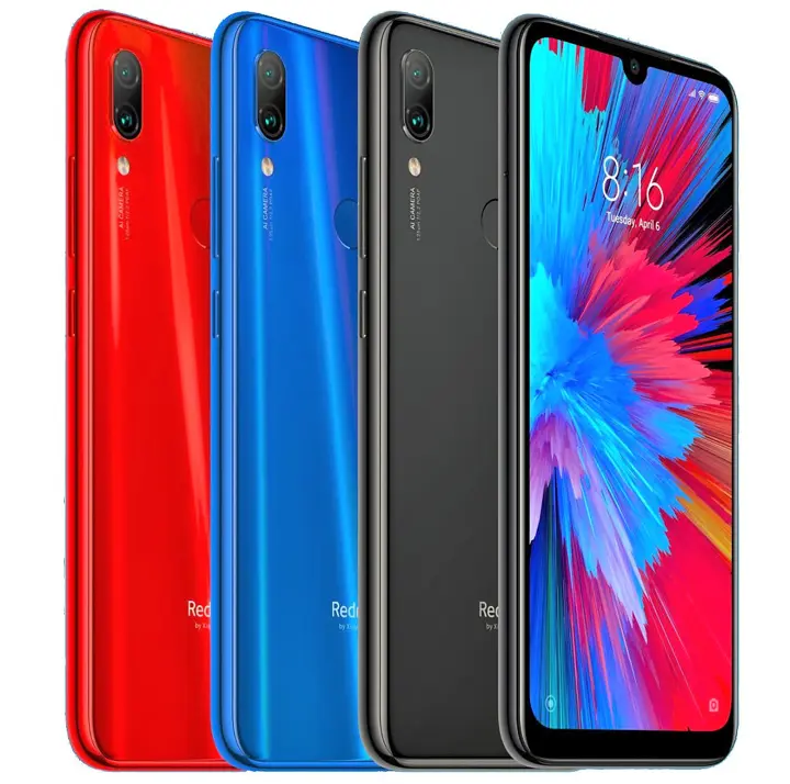 Redmi Note 7