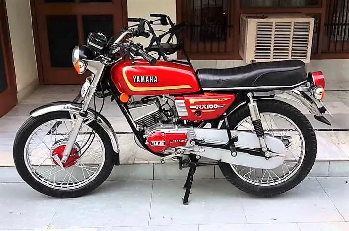 5 Must-Know Facts About the Popular 100cc Bike