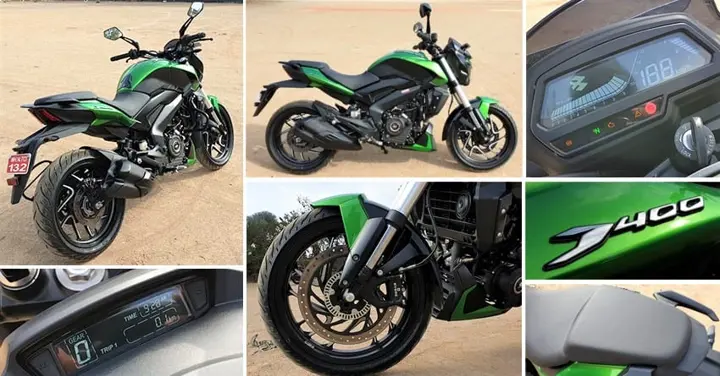 2019 Bajaj Dominar Price Reportedly Leaked Ahead of Launch