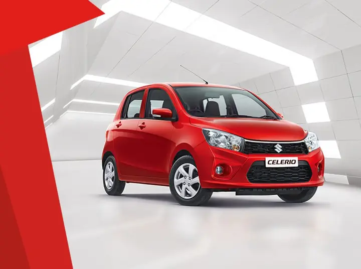 2019 Maruti Celerio