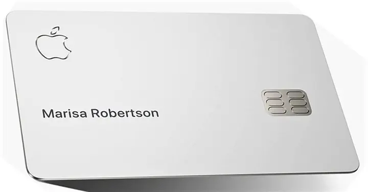 Meet Apple Card: A Credit Card with No Fees and Daily Rewards