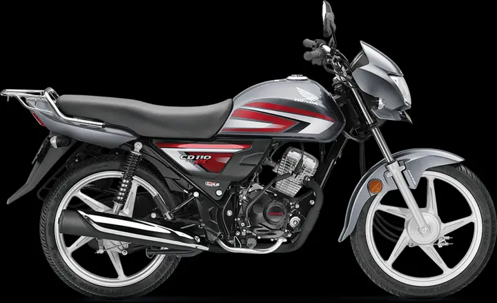 Honda CD110 Dream CBS