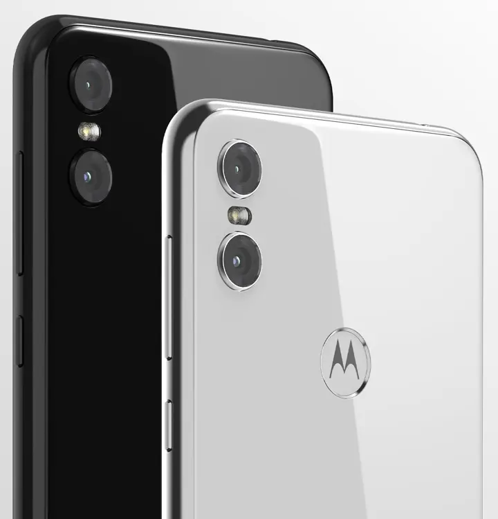 Motorola One