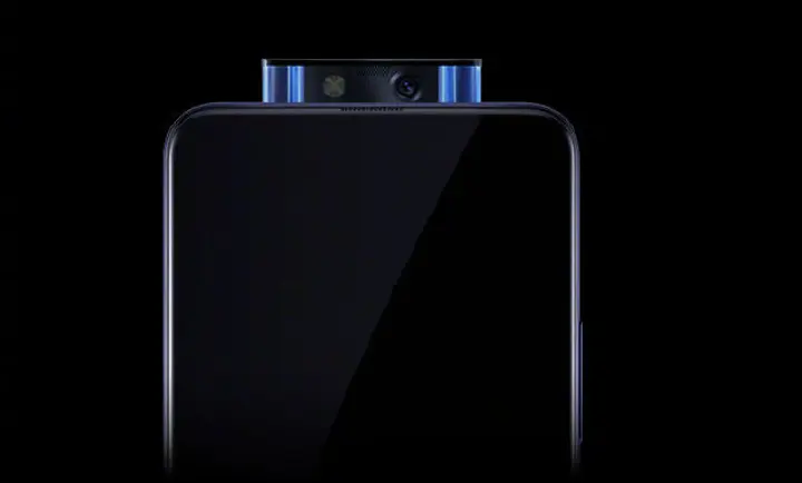 Vivo X27 Pro Camera