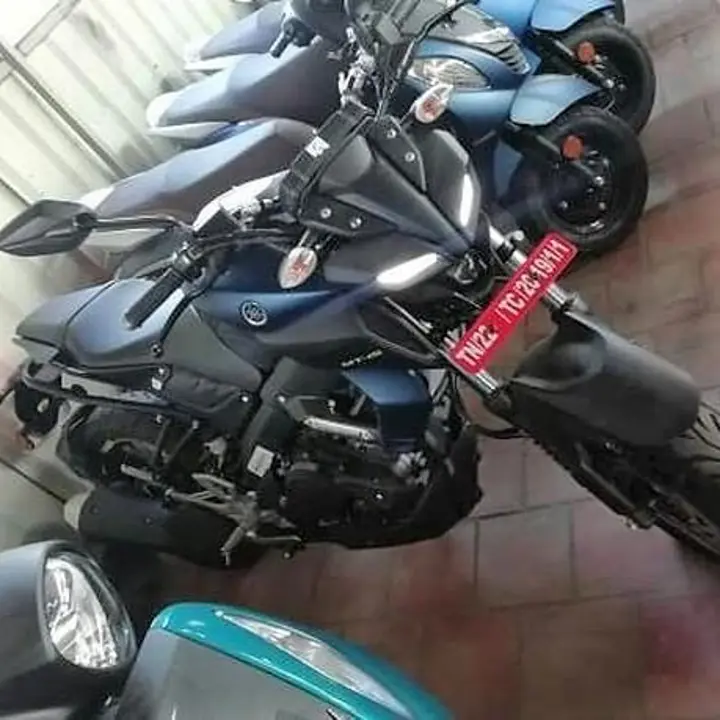 Yamaha MT-15 Mileage Revealed