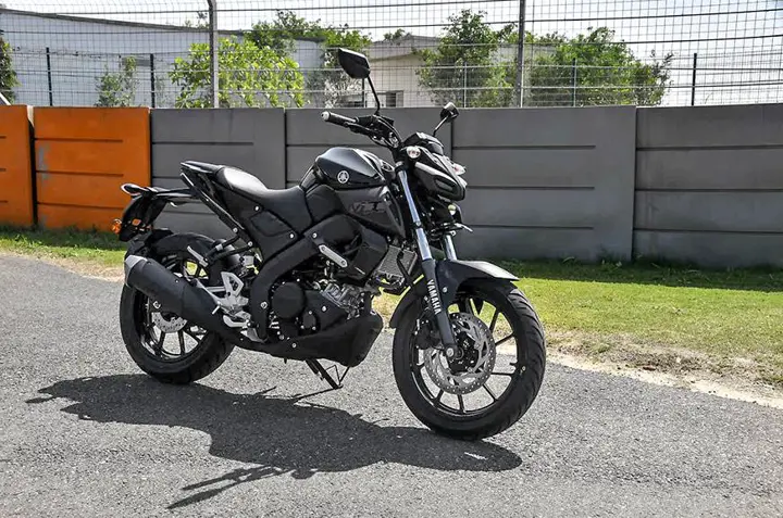 Front 3-Quarter View