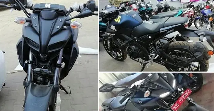 Yamaha MT-15 Mileage Revealed by Dealer, 2-Channel ABS Confirmed