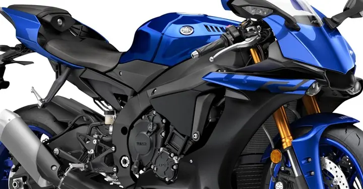 Yamaha Motor India Aims 10% Market Share by 2023